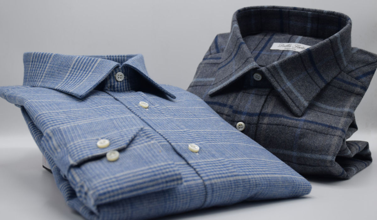 Keep your great shirts looking great!
