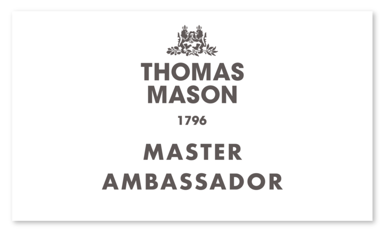 Della Sorte Camiceria Artigiana Thomas Mason Master Ambassador