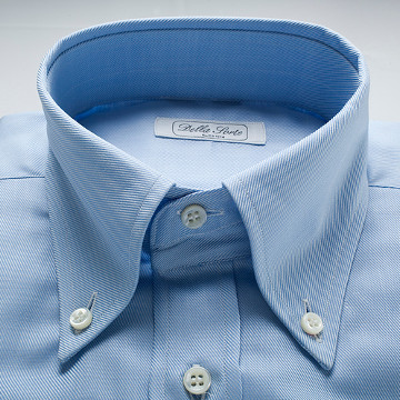 Della Sorte Camiceria Artigiana button down