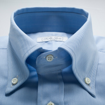 Della Sorte Camiceria Artigiana button down