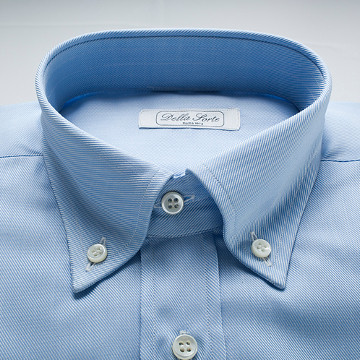 Della Sorte Camiceria Artigiana button down