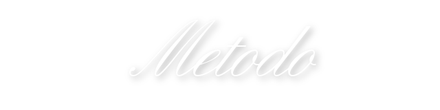 Metodo Della Sorte Camiceria Artigiana