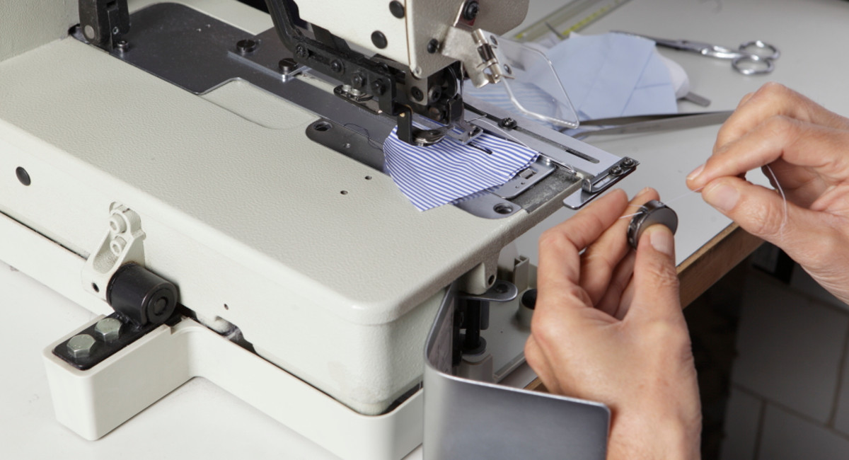 Lavorazione unica Della Sorte Camiceria Artigiana